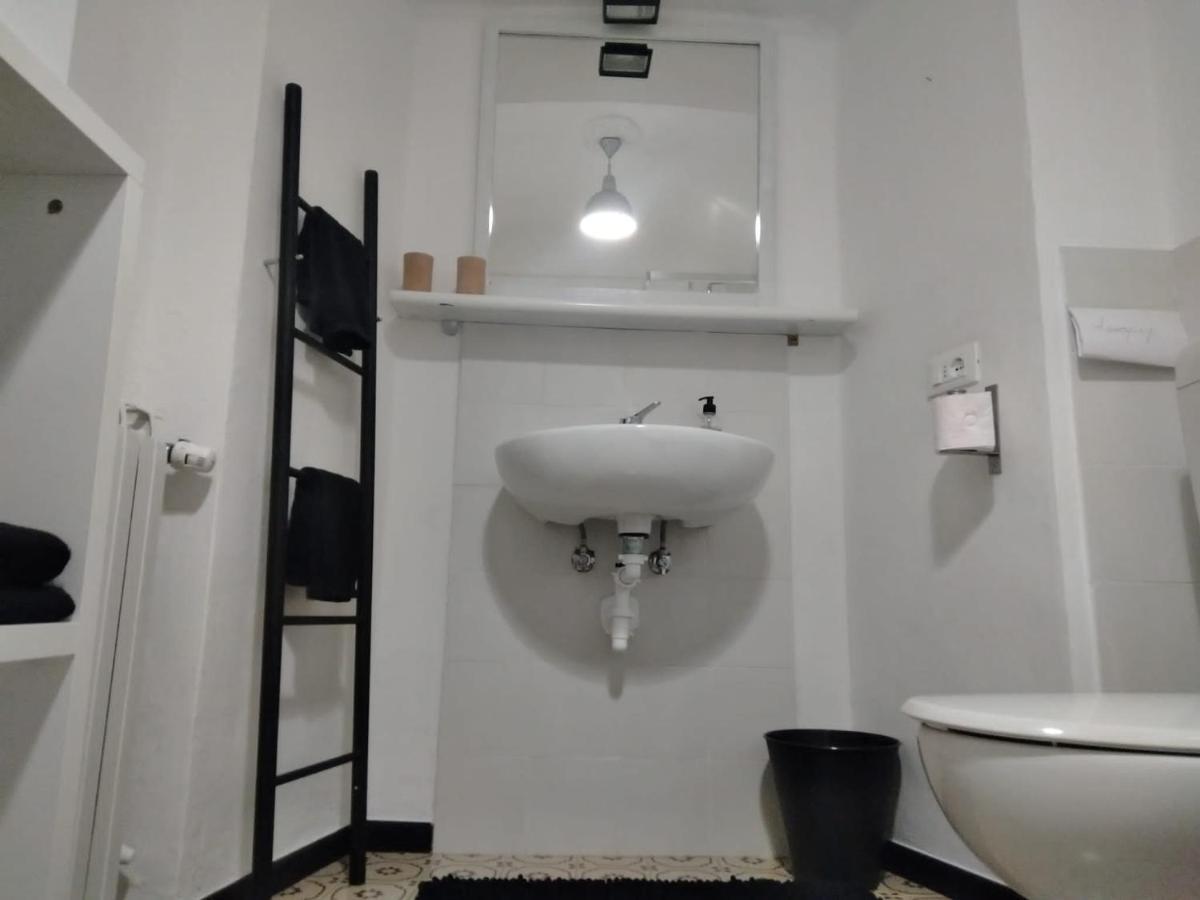 Virginias B&B Savona Exterior foto