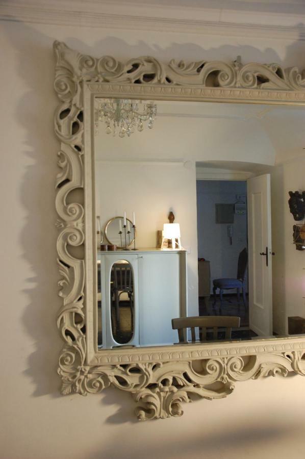 Virginias B&B Savona Exterior foto