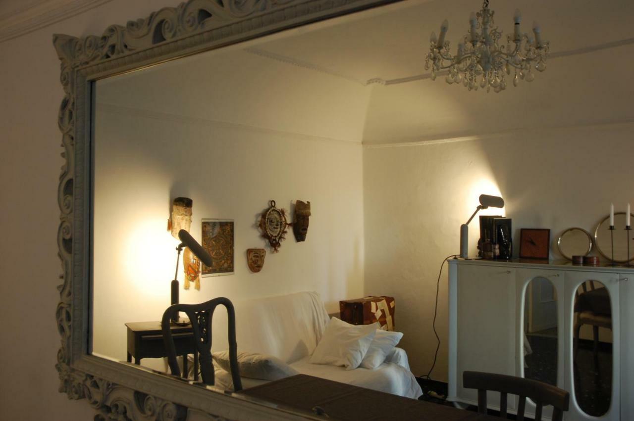 Virginias B&B Savona Exterior foto