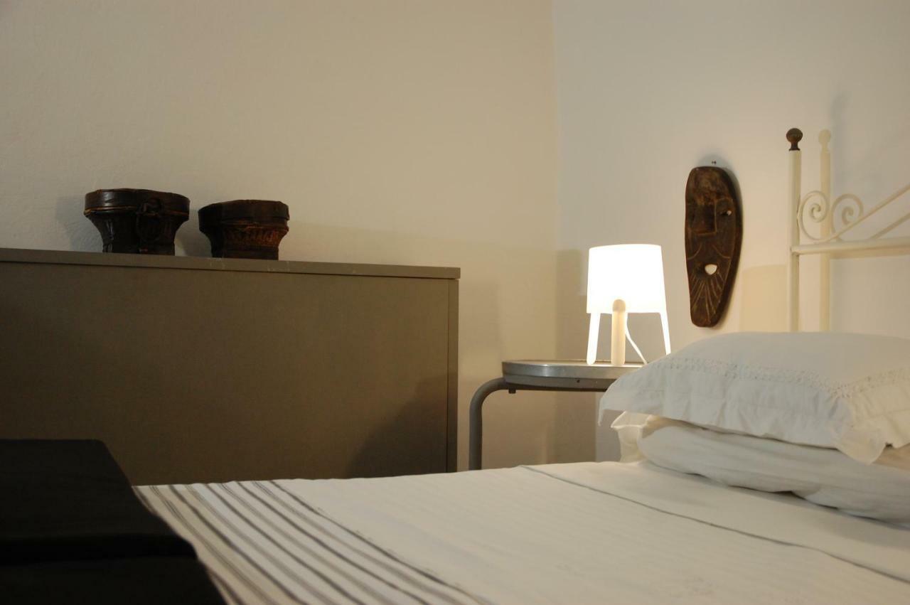 Virginias B&B Savona Exterior foto