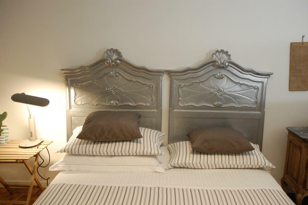 Virginias B&B Savona Exterior foto