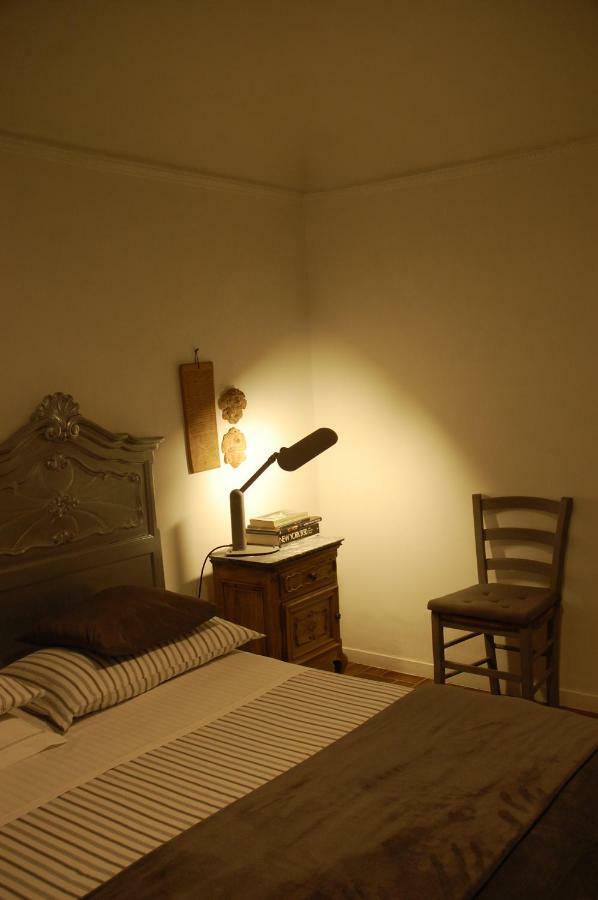 Virginias B&B Savona Exterior foto