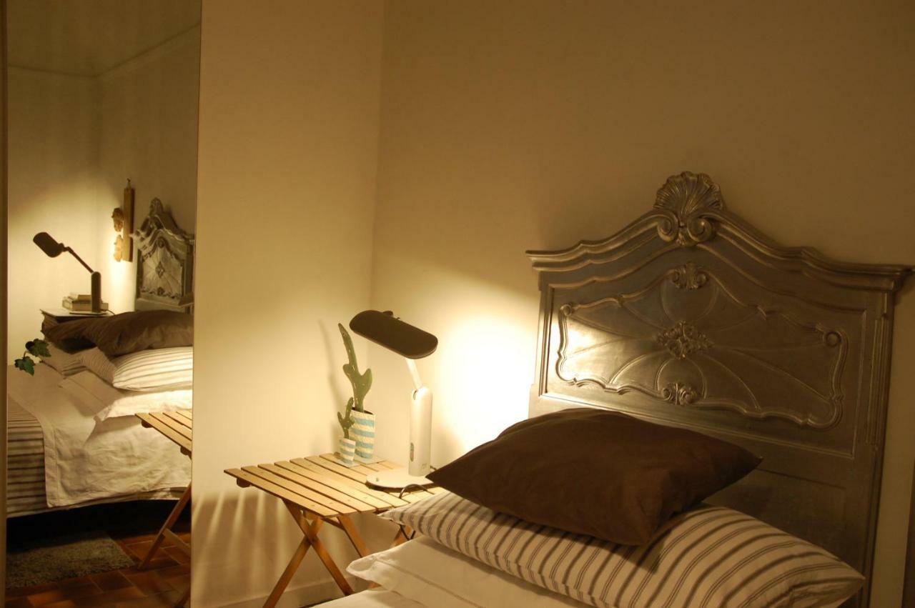 Virginias B&B Savona Exterior foto
